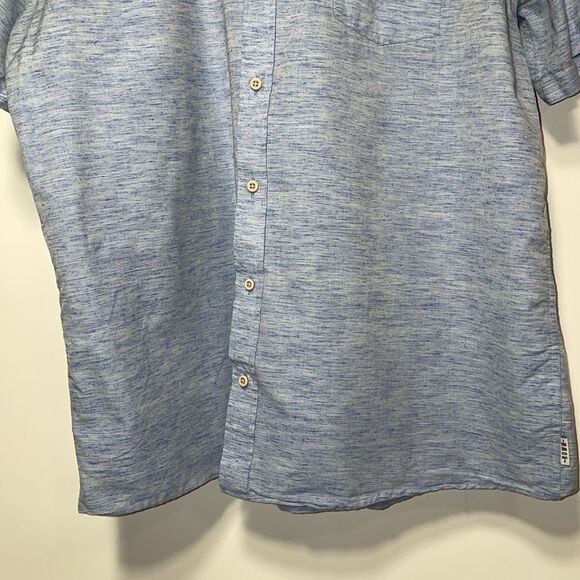 Rowm button down shirt - Picture 3 of 7